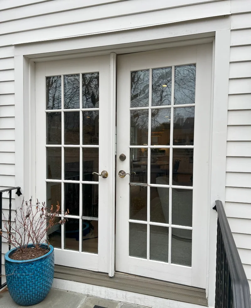 Need A New Door In Greenwich?